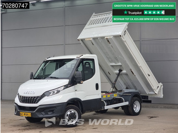 平板货车 IVECO Daily 35c18