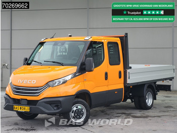 平板货车 IVECO Daily 35c21