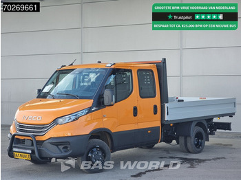 平板货车 IVECO Daily 35c21