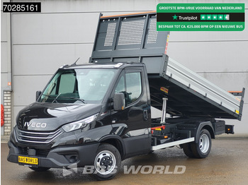 平板货车 IVECO Daily 35c21
