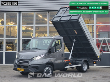 平板货车 IVECO Daily 35c21