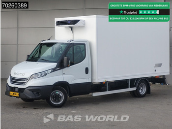 冷藏货车 IVECO Daily 35c21