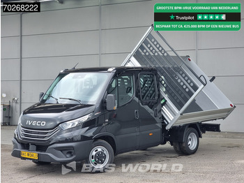 翻斗货车 IVECO Daily 35c21