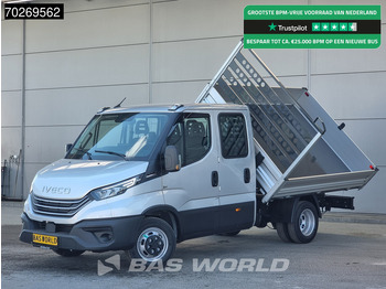 翻斗货车 IVECO Daily 35c21