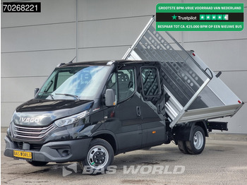 翻斗货车 IVECO Daily 35c21