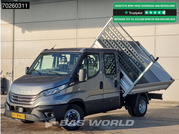 翻斗货车 IVECO Daily 35c21
