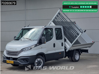 翻斗货车 IVECO Daily 35c21