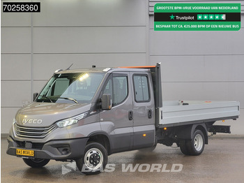 平板货车 IVECO Daily 35c21