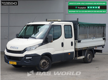 平板货车 IVECO Daily 35s11