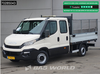 平板货车 IVECO Daily 35s11