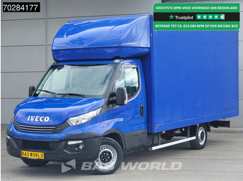 厢式货车 IVECO Daily 35s14