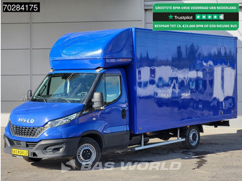 厢式货车 IVECO Daily 35s14