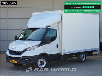 厢式货车 IVECO Daily 35s14