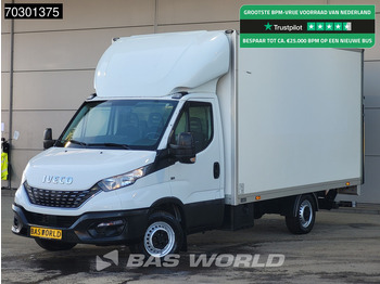 厢式货车 IVECO Daily 35s14