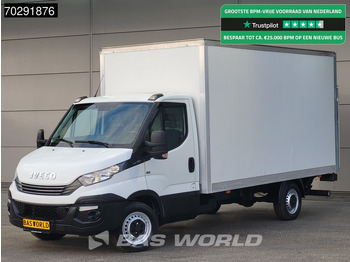 厢式货车 IVECO Daily