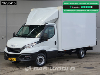 厢式货车 IVECO Daily 35s16