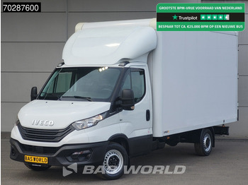 厢式货车 IVECO Daily 35s16