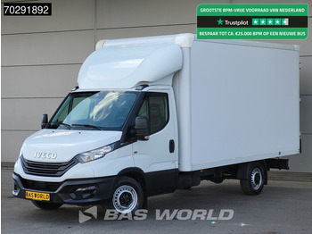 厢式货车 IVECO Daily 35s16