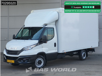 厢式货车 IVECO Daily 35s16