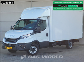 厢式货车 IVECO Daily 35s16