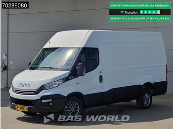 无侧窗厢式货车 IVECO Daily 35s16