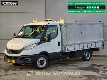 平板货车 IVECO Daily 35s16