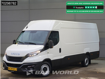 无侧窗厢式货车 IVECO Daily 35s16