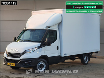 厢式货车 IVECO Daily 35s16