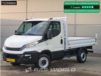 平板货车 IVECO Daily 35s16