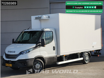 冷藏货车 IVECO Daily 35s18