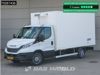 冷藏货车 IVECO Daily 35s18