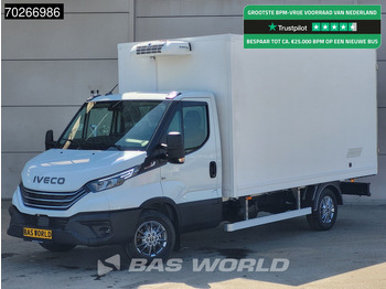 冷藏货车 IVECO Daily 35s18