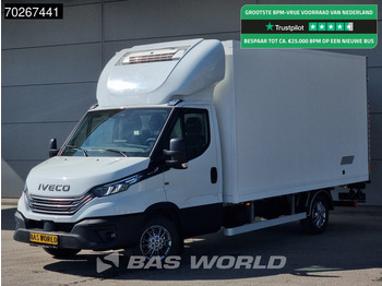 冷藏货车 IVECO Daily 35s18