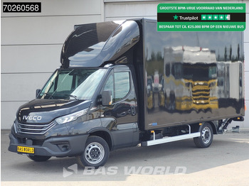 厢式货车 IVECO Daily 35s21