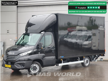 厢式货车 IVECO Daily 35s21