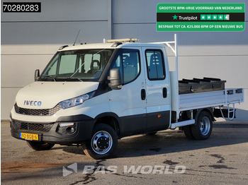 平板货车 IVECO Daily 50C17
