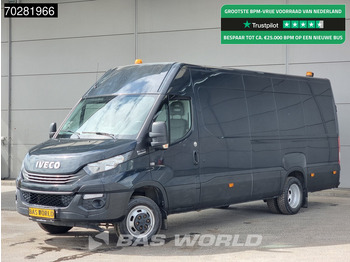 无侧窗厢式货车 IVECO Daily 50c18