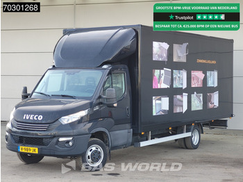 厢式货车 IVECO Daily 50c18