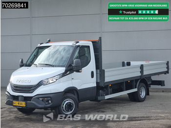 平板货车 IVECO Daily 70c18