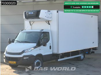 冷藏货车 IVECO Daily 70c18