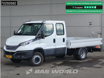 平板货车 IVECO Daily 70c21