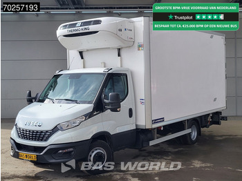 冷藏货车 IVECO Daily
