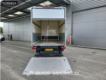 厢式货车 MAN TGE 3.140 Automaat Bakwagen Laadklep Airco Cruise Camera Euro6 Meubelbak Koffer 20m3 Airco Cruise control：图3