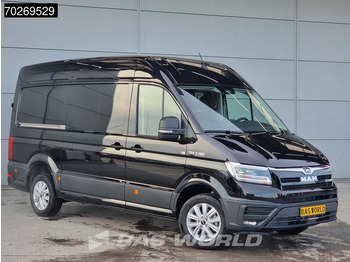 新的 无侧窗厢式货车 MAN TGE 3.180 Automaat 2025 model Facelift L3H3 Navi CarPlay Camera L2H2 11m3 Airco Cruise control：图3