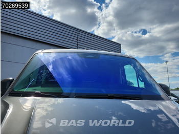 新的 无侧窗厢式货车 MAN TGE 3.180 Automaat Black Edition 2025 model Facelift L3H2 Navi CarPlay Camera L2H1 10m3 Airco Cruise control：图2