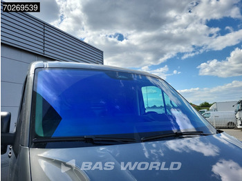 新的 无侧窗厢式货车 MAN TGE 3.180 Automaat Black Edition 2025 model Facelift L3H2 Navi CarPlay Camera L2H1 10m3 Airco Cruise control：图3