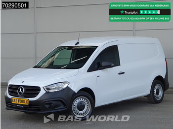 紧凑型面包车 MERCEDES-BENZ Citan