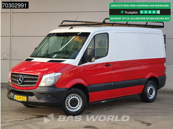 紧凑型面包车 MERCEDES-BENZ Sprinter 214