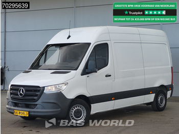 紧凑型面包车 MERCEDES-BENZ Sprinter 311