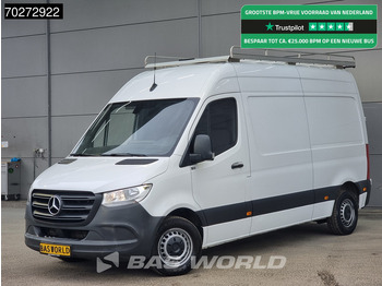 紧凑型面包车 MERCEDES-BENZ Sprinter 311